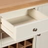 Burnley Wide Sideboard