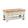 Burnley Coffee Table