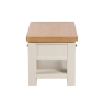 Burnley Coffee Table