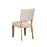 Burnley Extending Dining Table with 4 Chairs