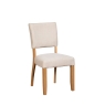 Burnley Fully Upholstered Dining Char