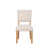 Burnley Fully Upholstered Dining Char