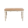 Burnley Extending Dining Table 130-180cm