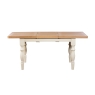 Burnley Extending Dining Table 130-180cm