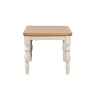 Burnley Extending Dining Table 130-180cm