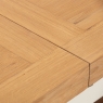 Burnley Extending Dining Table 130-180cm
