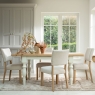 Burnley Extending Dining Table 130-180cm