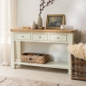 Burnley Console Table
