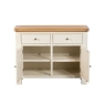 Burnley Narrow Sideboard