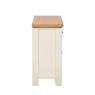 Burnley Narrow Sideboard