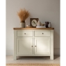 Burnley Narrow Sideboard