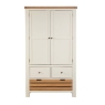 Burnley Larder Unit