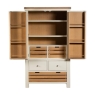 Burnley Larder Unit