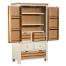 Burnley Larder Unit