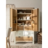 Burnley Larder Unit
