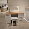 Milton Dressing Table Set (Ipswich)