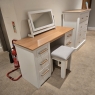Milton Dressing Table Set (Ipswich)