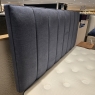 Kingsize Diamond Mattress with Relyon Divan and Headboard (Ipswich)