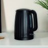 Stealth Kettle Black