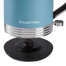 Hanley Kettle Blue