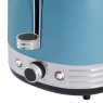 Hanley 2 Slice toaster
