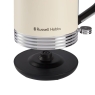 Hanley Kettle Jasmine
