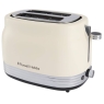 Russell Hobbs Hanley 2 Slice Toaster Jasmine