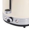 Hanley 2 Slice Toaster