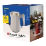 Bronte Kettle