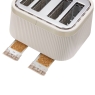 Bronte Toaster