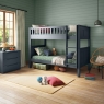 Stompa Arven Detachable Bunk Bed Blue