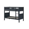 Stompa Arven Detachable Bunk Bed Blue CUT OUT
