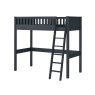 Arven High Sleeper Blue CUT OUT