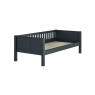 Arven Junior Bed Blue CUT OUT
