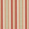 Burley Stripe Bordeaux