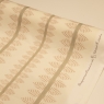 Conifer Stripe Fabric
