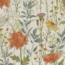 Delemere Linen Fabric