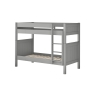 CGBNK - Classic bunk bed grey cut out