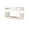 CWBNK classic bunk bed white CUT OUT