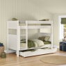 CWBNKT classic bunk bed with trundle