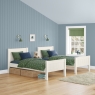 CWBNKT classic bunk bed with trundle SPLIT