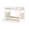 CWBNKT classic bunk bed with trundle CUT OUT