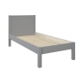 CGLES classic low end single bed grey CUT OUT