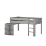 CGMID1 mid sleeper + pull out desk Grey CUT OUT