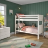 COBNK originals bunk bed white