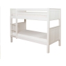 COBNK originals bunk bed white CUT OUT