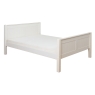CKWDS classic small double bed white