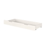 Stompa Classic Trundle Drawer White