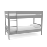 COMGBNK Compact detachable bunk bed grey CUT OUT