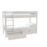 COMBNKPD Compact detachable bunked + drawers white CUT OUT